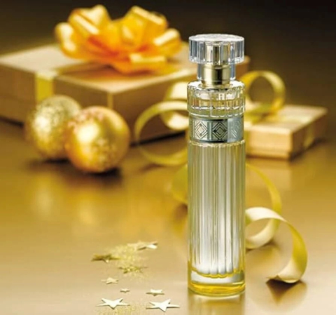 Apa de parfum Avon Premiere Luxe 50 ml – floral-chypre pentru femei, cu note de coacaz negru, magnolie si lemn de santal, ideala pentru seara si ocazii speciale [6]