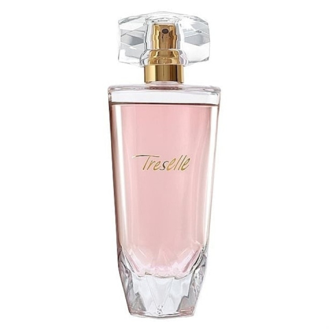 PARFUMURI & SETURI - Apa de Parfum Avon Treselle, 50ml, aromă florală senzuală, note de piper și trandafir