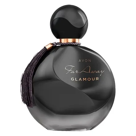 Parfumuri - Apă de parfum Far Away Glamour pentru ea 50 ml Dactylion.ro cel mai diversificat magazin online din Romania