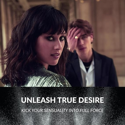 Apa de parfum Far Away Rebel 30 ml + Lotiune de corp Far Away Rebel 125 ml – set feminin intens cu note fructat-orientale, pentru o experienta completa de ingrijire si parfumare [7]