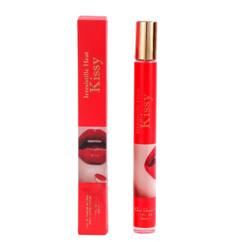 Parfumuri - Apa de parfum Irresistille Heat Kissy