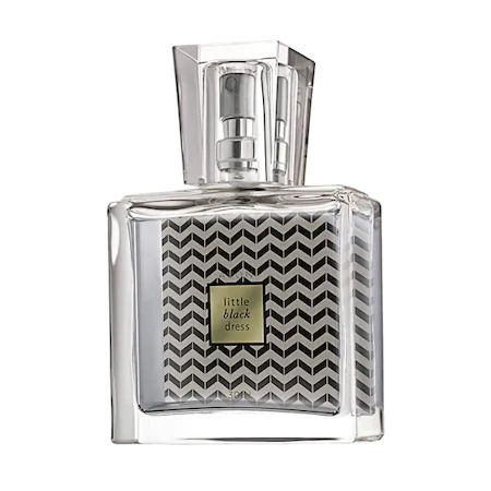 PARFUMURI & SETURI - Apa de parfum Little Black Dress, Avon, 30 ml