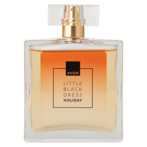 PARFUMURI & SETURI - Apă de parfum Little Black Dress Holiday