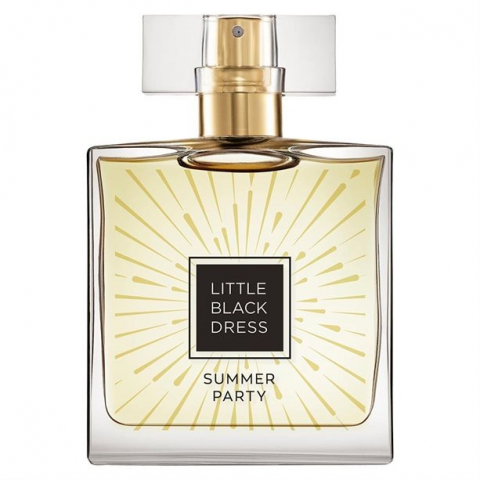 Parfumuri - Apă de parfum Little Black Dress Summer Party