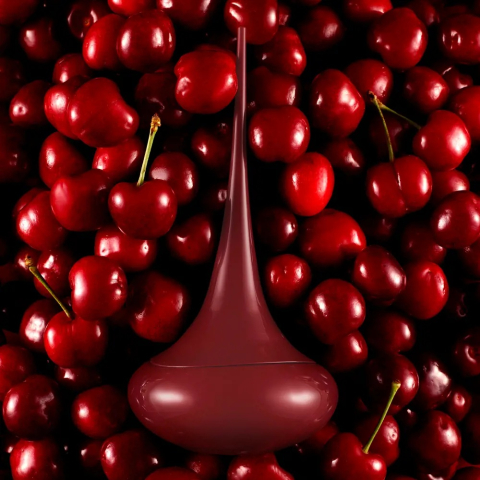 Apa de parfum Love Potion Cherry On Top pentru femei, aroma floral-fructata gurmanda cu cirese si trufe de ciocolata [3]