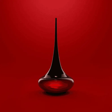 Apa de parfum Love Potion Oriflame, 50 ml, parfum seducator si magnetic cu accente orientale gurmande [4]