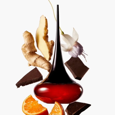 Apa de parfum Love Potion Oriflame, 50 ml, parfum seducator si magnetic cu accente orientale gurmande [3]