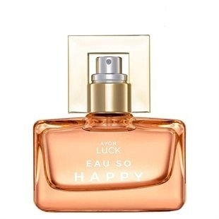 PARFUMURI & SETURI - Apă de parfum Luck Eau So Happy, 30ml