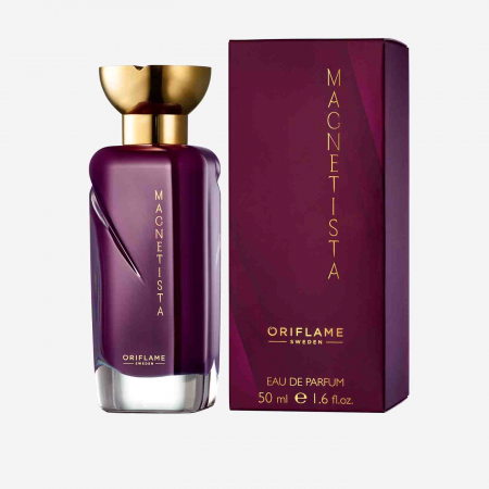 PARFUMURI & SETURI - Apă de parfum Magnetista