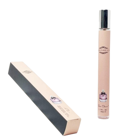 PARFUMURI & SETURI - Apa de parfum natural spray cu vaporizatior 35 ml MON PARIS YCH