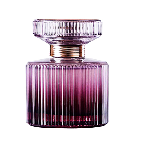 Apa de parfum Oriflame Amber Elixir Mystery pentru femei 50 ml, aroma orientala senzuala cu crin rosu si chihlimbar [2]