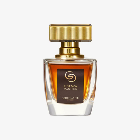 Apă de parfum Oriflame Giordani Gold Essenza Man Elixir 50 ml – rafinament, forță și eleganță atemporală pentru bărbatul modern [2]