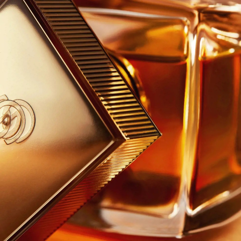 Apă de parfum Oriflame Giordani Gold Essenza Man Elixir 50 ml – rafinament, forță și eleganță atemporală pentru bărbatul modern [1]