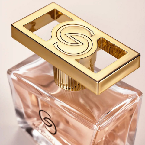 Apa de parfum Oriflame Giordani Gold Miss Giordani pentru femei 50 ml, aroma floral fructat lemnoasa, neroli milanez, mango si lemn de santal [2]