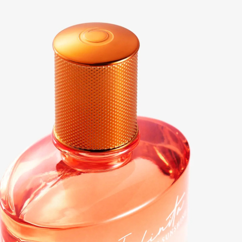 Apă de parfum Oriflame Infinita My Sunshine 50 ml – lumina caldă a soarelui într-un parfum al bucuriei, energiei și feminității radiante [1]