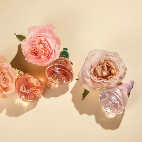 Apă de parfum Oriflame Volare Tender 50 ml – gesturi calde de iubire, feminitate şi rafinament [3]