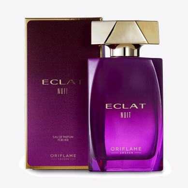 PARFUMURI & SETURI - Apă de parfum pentru ea Eclat Nuit