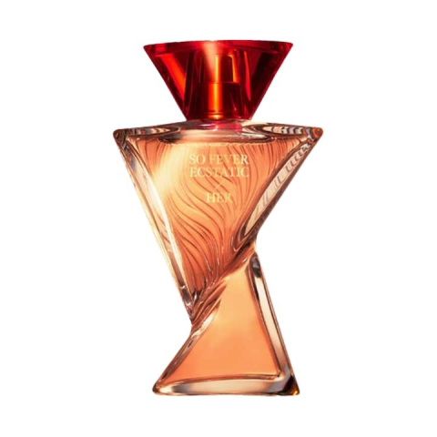 PARFUMURI & SETURI - Apa de parfum pentru ea So Fever Ecstatic, 50 ml, Oriflame