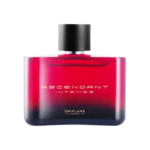 PARFUMURI & SETURI - Apa de parfum pentru El Ascendant Intense, Oriflame, 75 ml