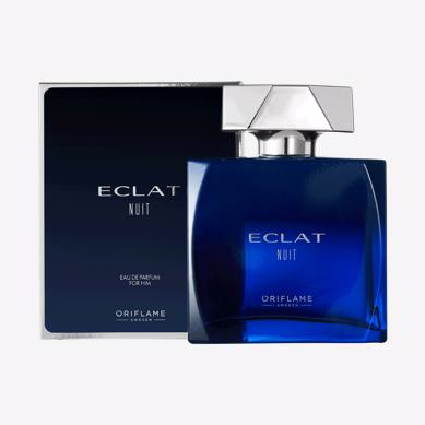 Apă de parfum pentru el Eclat Nuit