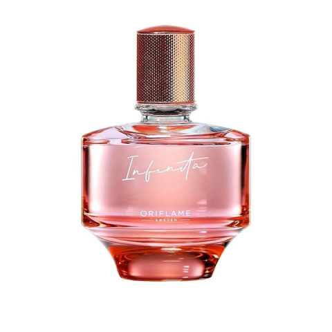 PARFUMURI & SETURI - Apa de parfum, pentru femei, Infinita, Oriflame, 50 ml