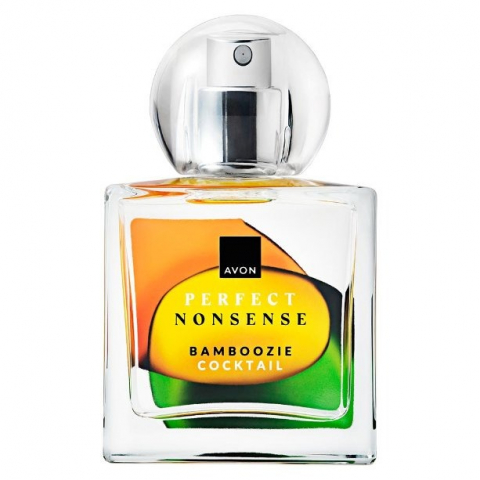 PARFUMURI & SETURI - Apa de parfum Perfect Nonsense Bamboozie Cocktail 50 ml