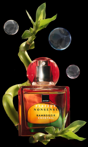 Apa de parfum Perfect Nonsense Bamboozie Cocktail 50 ml [1]