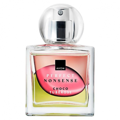 PARFUMURI & SETURI - Apa de parfum Perfect Nonsense Choco Tuberose 50 ml