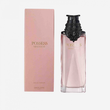 PARFUMURI & SETURI - Apă de parfum Possess Absolute