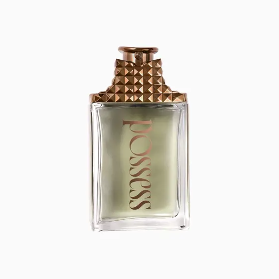 Parfumuri barbati - Apa de Parfum Possess Intense Man pentru Barbati, 75 ml, Lemnos-Aromatic, Oriflame
