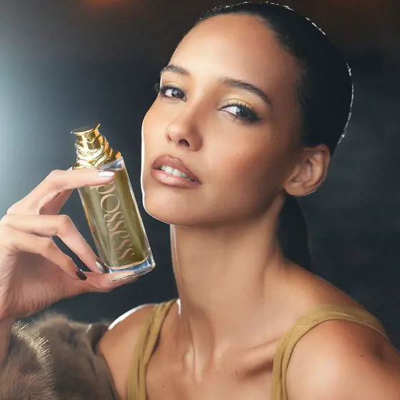 Apa de Parfum Possess pentru Femei, 50 ml, Floral Oriental, Oriflame [3]