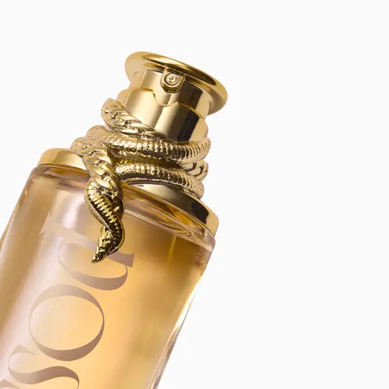 Apa de Parfum Possess pentru Femei, 50 ml, Floral Oriental, Oriflame [1]