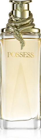 Apa de parfum Possess pentru femei, aromă chypre-florala, cu note de ananas, ylang ylang si patchouli – parfum seducator si intens, 50 ml [2]