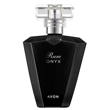 Parfumuri femei - Apa de parfum Rare Onyx, Avon, 50ml