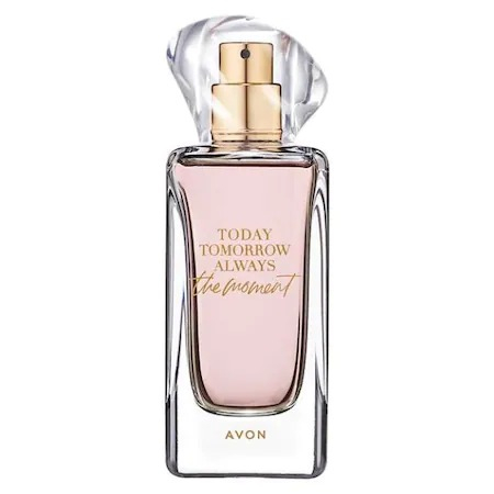 PARFUMURI & SETURI - Apa de parfum TTA The Moment, Avon, 50ml