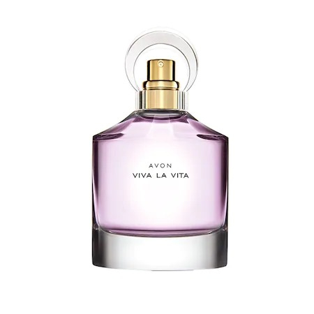 Parfumuri femei - Apa de Parfum Viva La Vita, Avon, 50 ml