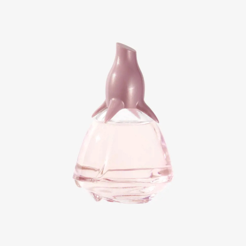 Apa de parfum Volare Tender Oriflame 50 ml, parfum romantic ultra-feminin cu trandafir cremos Latte Rose si accente lemnoase reconfortante [2]