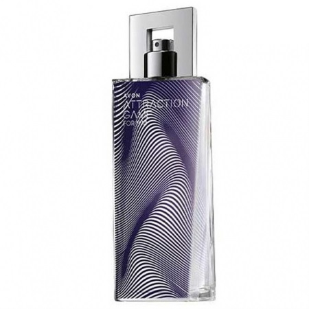 Parfumuri - Parfum Attraction Game El 75 ml