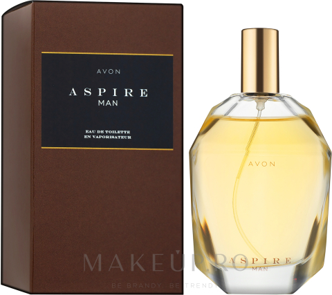 Apa de toaleta Avon Aspire Men 75ml [1]