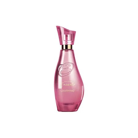PARFUMURI & SETURI - Apa de toaleta Avon, Encanto Charming, 50 ml