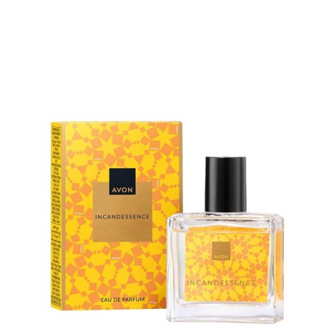 Apă de toaletă Avon Incandessence 30 ml – Parfum floral feminin elegant [1]