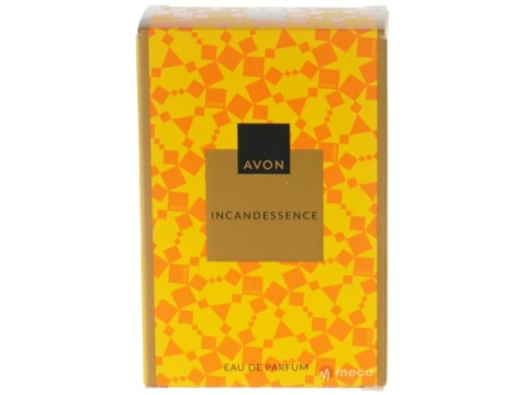 PARFUMURI & SETURI - Apă de toaletă Avon Incandessence 30 ml – Parfum floral feminin elegant