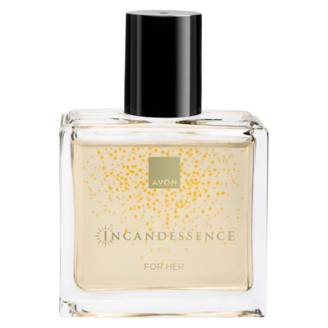 Apă de toaletă Avon Incandessence 30 ml – Parfum floral feminin elegant [2]