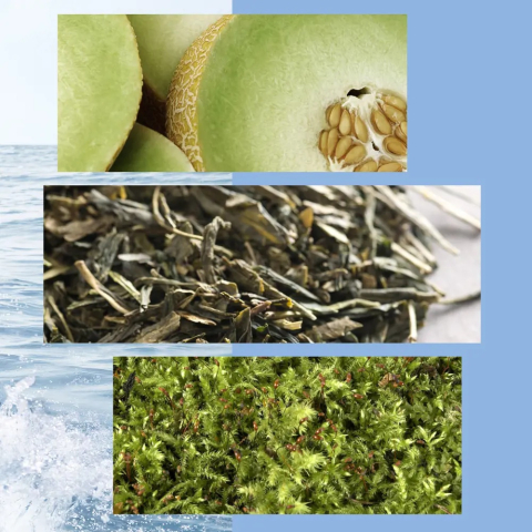 Apa de toaleta barbati Oriflame Excite 75 ml cu note aromatice tonice si accente lemnoase, aroma revigoranta si senzuala [2]