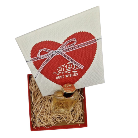 Apa de toaleta Eclat Femme 50 ml, pentru femei cu iasomie, aroma florala luminoasa si delicata [7]