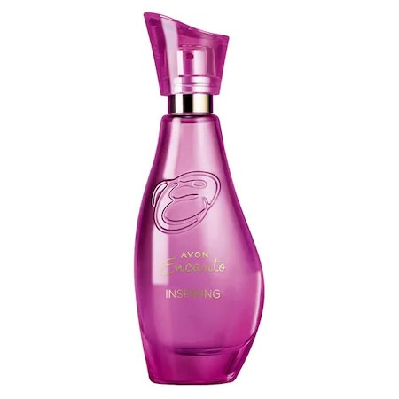 PARFUMURI & SETURI - Apa de toaleta Encanto Inspiring 50 ml