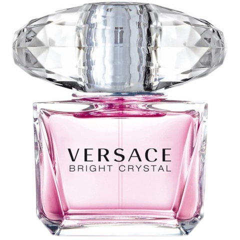 Parfumuri - Apa de toaleta pentru femei, Versace Bright Crystal, 90 ml