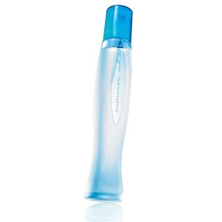 PARFUMURI & SETURI - Apa de toaleta Summer Whithe, de la Avon, 50 ml