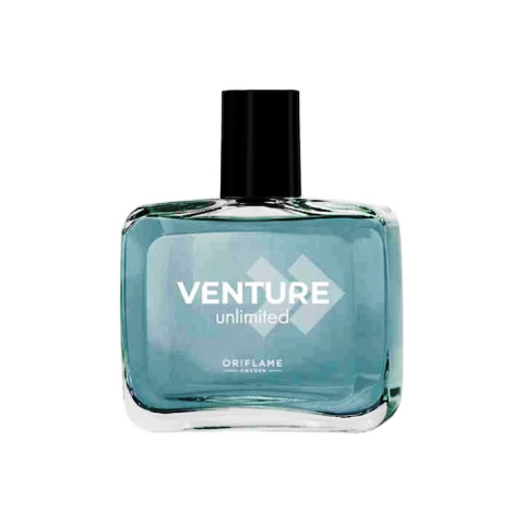 PARFUMURI & SETURI - Apa de Toaleta Venture Unlimited