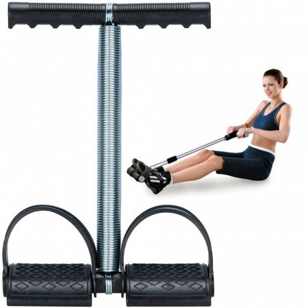 Fitness - Aparat fitness multifunctional pentru exercitii fizice, coapse, abdomen, brate